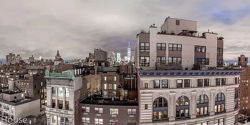 Rented by Milford Management