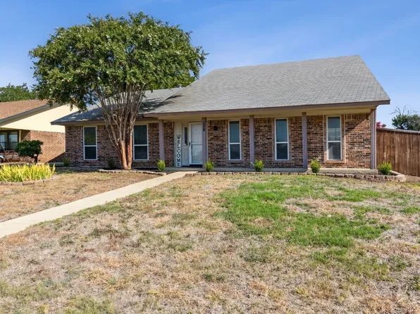 1643 College Pkwy, Lewisville, TX 75077