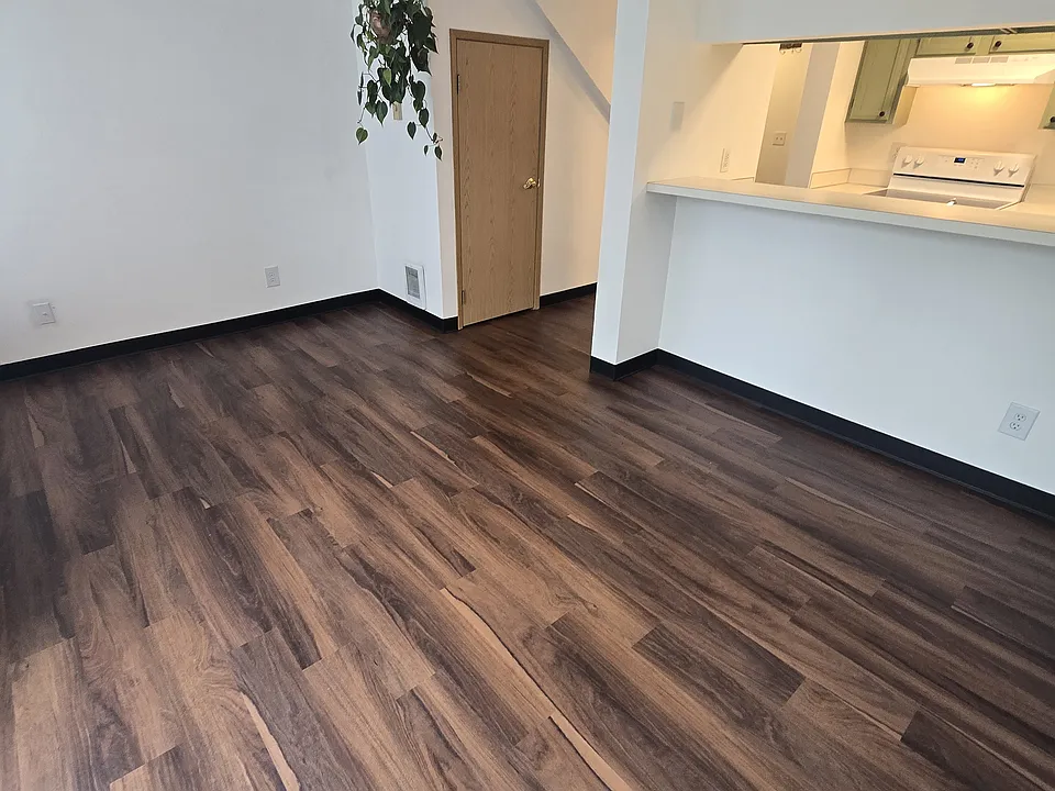 Isherwood Apartments