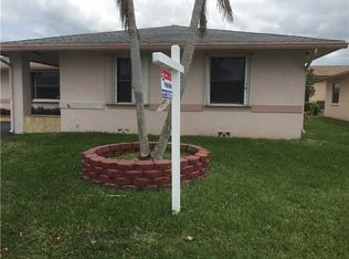 8836 NW 76th Ct, Tamarac, FL 33321