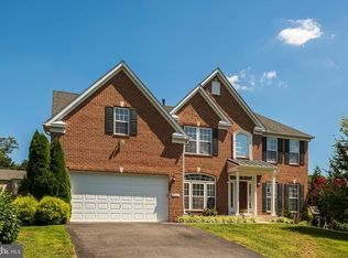 5217 Harvey Ln, Ellicott City, MD 21043
