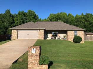 19 Alfred Cv, Conway, AR 72034