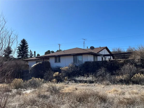 24195 US Highway 285, Buena Vista, CO 81211