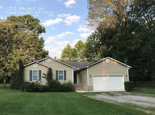 103 Walnut Ln, Manchester, TN 37355