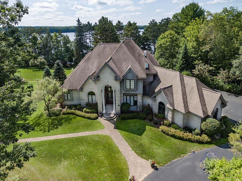 2855 Crestwood Dr, Rhinelander, WI 54501 Zillow