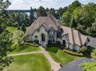 2855 Crestwood Dr, Rhinelander, WI 54501