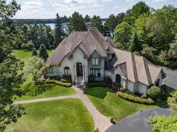 Rhinelander Wi Luxury Homes For Sale 89 Homes Zillow