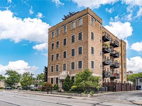 825 N Delaware St Unit 5B, Indianapolis, IN 46204