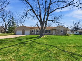 371 S Hendricks Dr, Greenwood, IN
