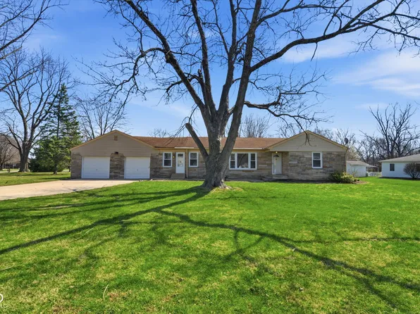 371 S Hendricks Dr, Greenwood, IN 46142