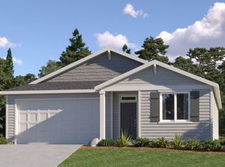Ashley Plan, Skyliner Crossing, Gresham, OR 97080