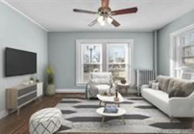 2029 Swift St #305 — Photo 1