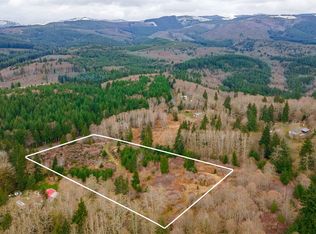 370 August Rd, Onalaska, WA 98570