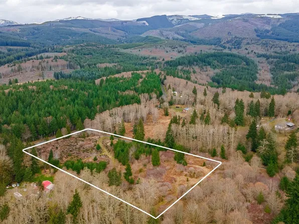 370 August Road, Onalaska, WA 98570