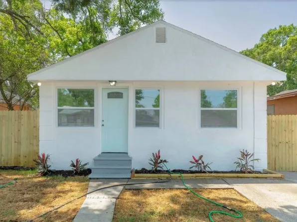 3730 8th Ave S, Saint Petersburg, FL 33711
