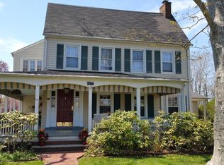 18 River Ave, Monmouth Beach, NJ 07750