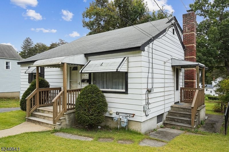 39 Allen St, Netcong, NJ 07857 Zillow