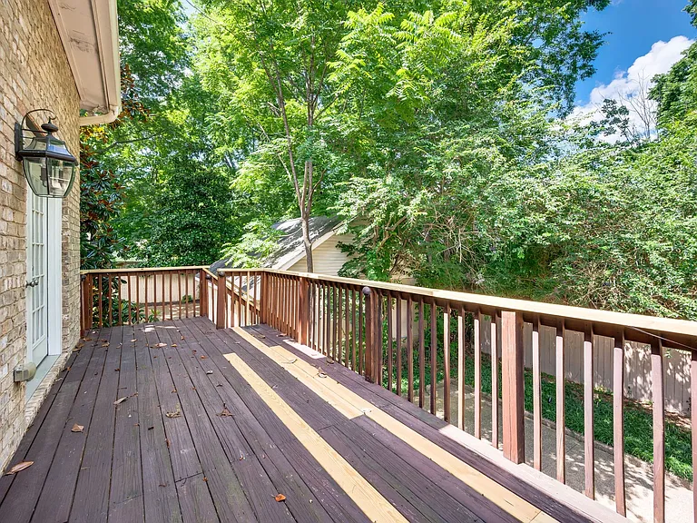 172 Woodmont Blvd #B — Photo 54