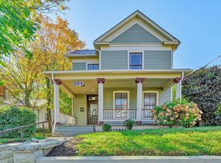 534 Day Ave SW, Roanoke, VA 24016