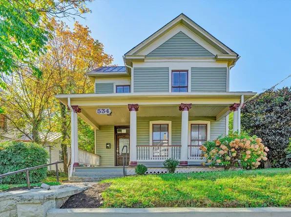 534 Day Ave SW, Roanoke, VA 24016