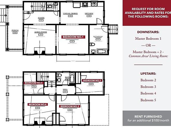 3rd image of 532 E Park Ave