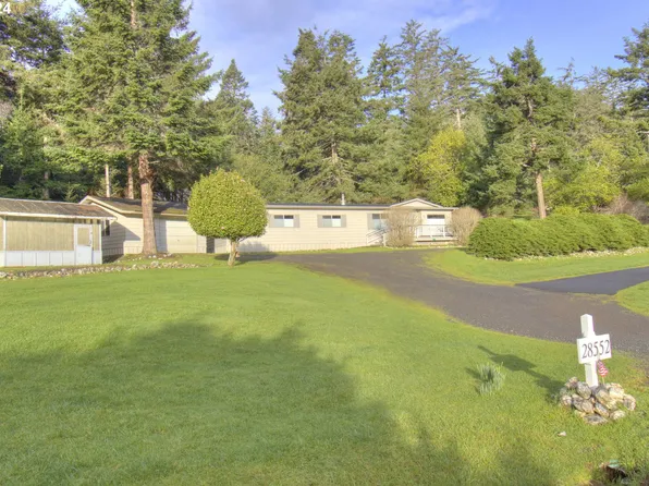 28552 Hunter Creek Loop, Gold Beach, OR 97444