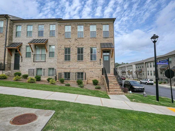 4240 Hickory Pine Aly, Doraville, GA 30360