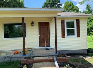 5962 Marianna Rd, Holly Springs, MS 38635