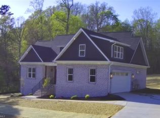 9461 White Tail Trl, Kernersville, NC 27284