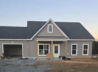 1715 Burnt Chimney Rd, Wirtz, VA 24184