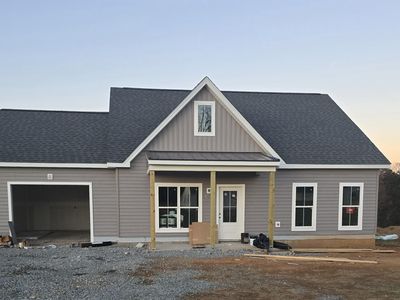 1715 Burnt Chimney Rd, Wirtz, VA, 24184