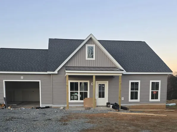 1715 Burnt Chimney Rd, Wirtz, VA 24184