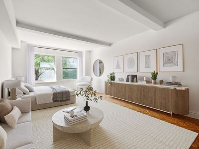 400 W End Ave APT 2A, New York, NY, 10024