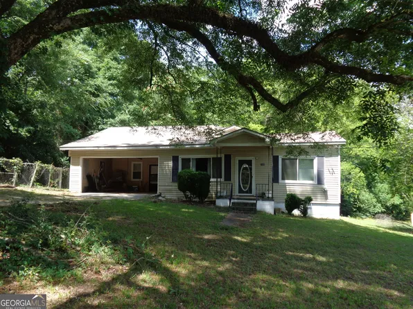3380 Goodwin Ln, Macon, GA 31217
