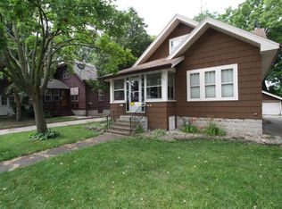 1333 Liberty St, Oshkosh, WI 54901
