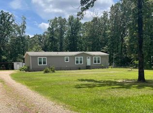 1966 George Thomas Rd, Texarkana, TX 75501