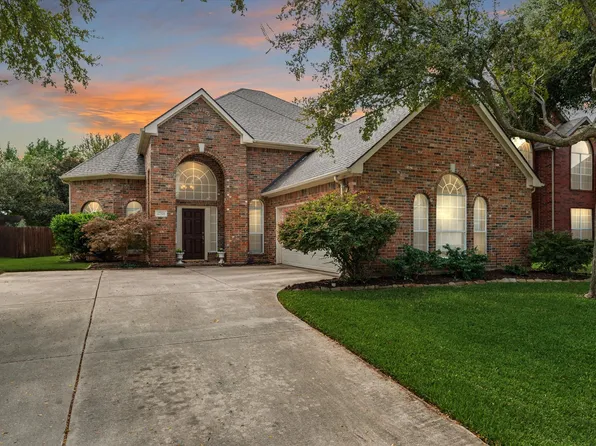 2701 Timberhaven Dr, Flower Mound, TX 75028