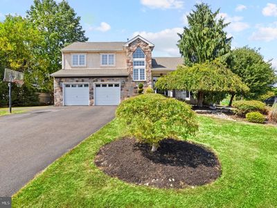 432 Schindler Dr, Yardley, PA, 19067