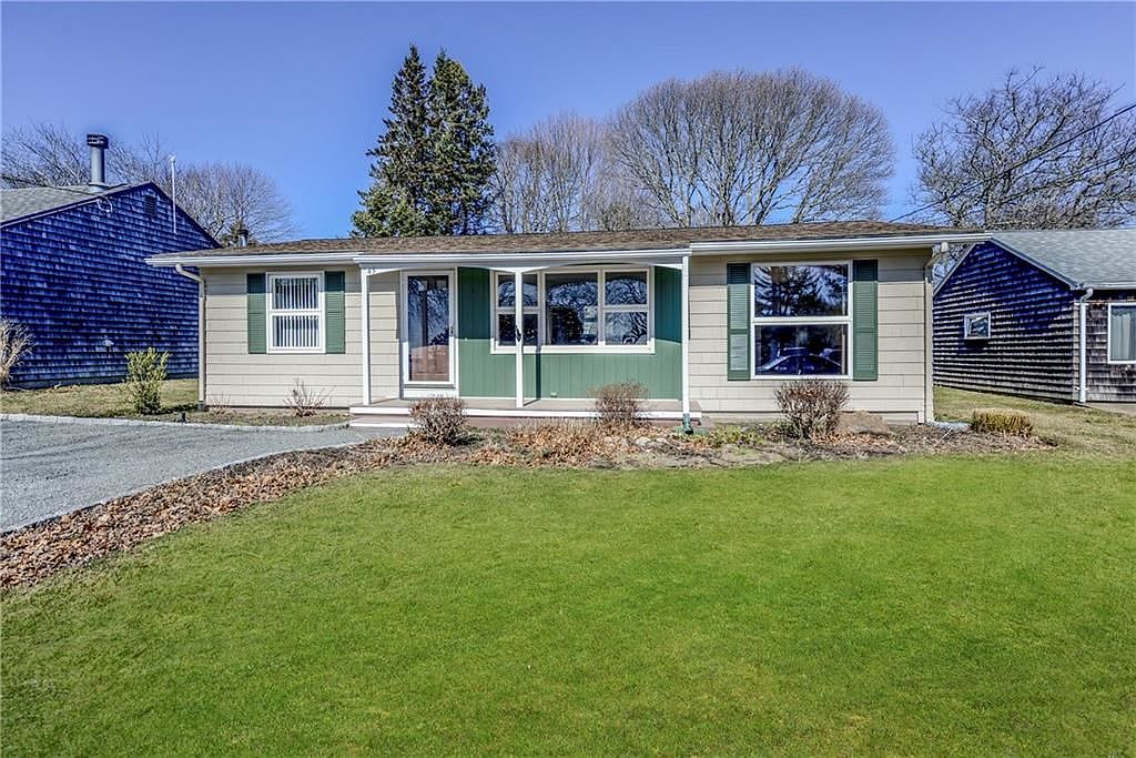 65 Harbour Island Rd, Narragansett, RI 02882 Zillow