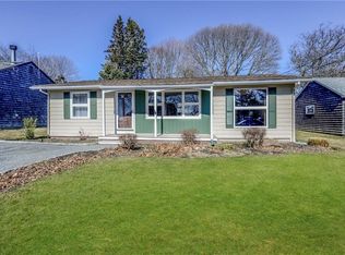 65 Harbour Island Rd, Narragansett, RI 02882