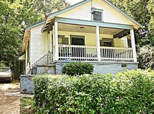 1005 Coleman St SW, Atlanta, GA 30310