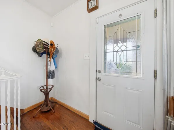 630 Deacon St, Scranton, PA 18509