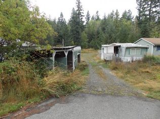 14230 Vail Cut Off Rd SE, Rainier, WA 98576