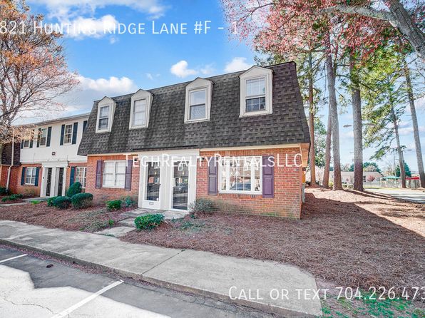 5821 Hunting Ridge Ln #F-1