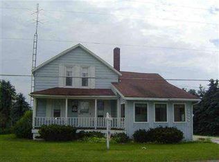 12054 E Hill Rd, Goodrich, MI 48438