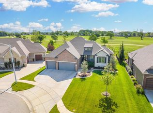 1450 Lookout Pl, Derby, KS 67037