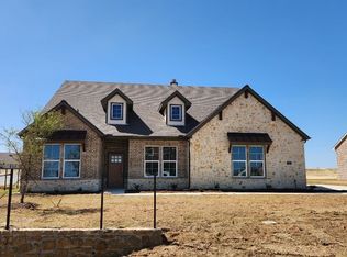 152 Spicewood Trl, Rhome, TX 76078