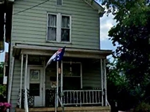 428 Henry Ave, Steubenville, OH 43952
