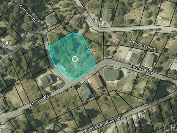 2379 Chicago Dr Lot 15, Running Springs, CA 92382