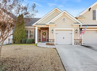 5469 Mandarin Cir, Hixson, TN 37343